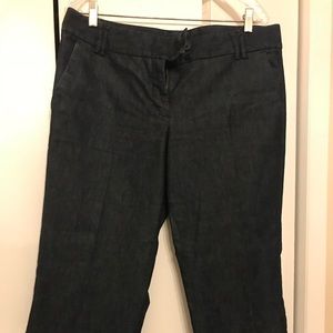 Express Capri Editor Size 12 perfect condition